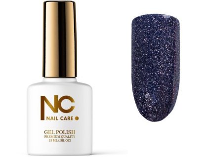Nail Care Gel Polish Premium Quality - color 454