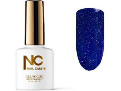 Nail Care Gel Polish Premium Quality - color 455