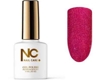 Nail Care Gel Polish Premium Quality - color 514