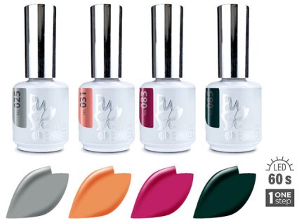 Platinum BOOSTER PuSa 4×12,5ml - bonusový dárek