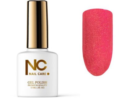 Nail Care Gel Polish Premium Quality - color 515