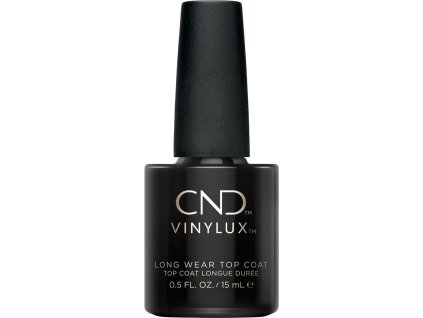 CND VINYLUX - Top Coat