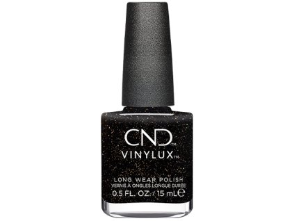 CND VINYLUX - Opulent Onyx
