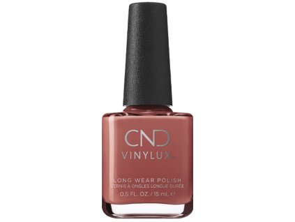 CND VINYLUX - Terracotta Dreams