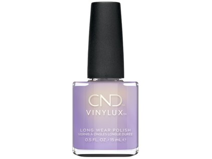 CND VINYLUX - Live Love Lavender
