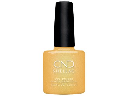 CND SHELLAC - Sundial it up