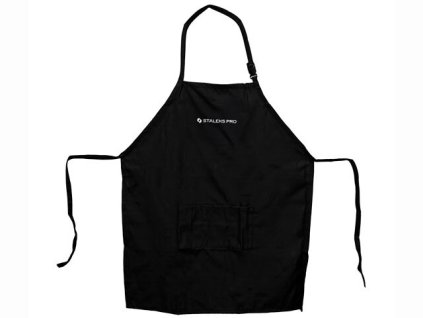 Staleks Zástěra s logem Staleks