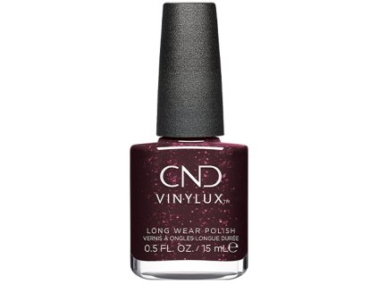 CND VINYLUX - Poison Plum