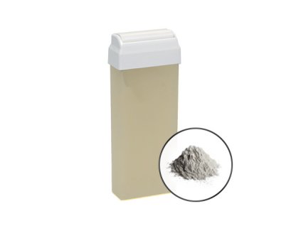 Ro.ial Depilační vosk roll-on - Zinek