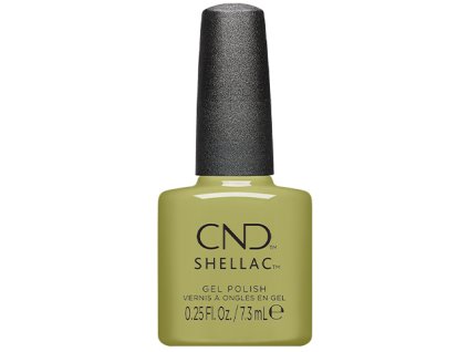 CND SHELLAC - Plantbound