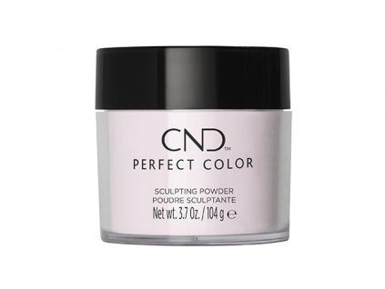 CND Perfect Color modelovací pudr 104 g - Blush Pink Sheer