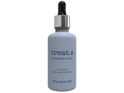 Staleks Keratolytic treat.s  50 ml