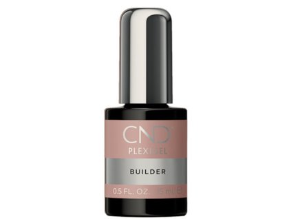 CND Plexigel Color Builder - Soft Blush