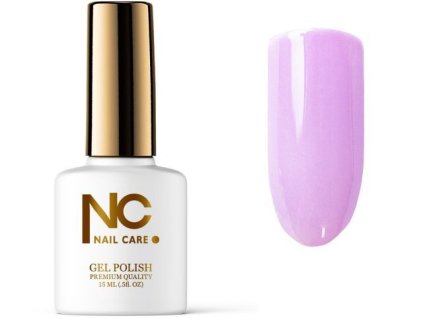 Nail Care Gel Polish Premium Quality - color 087