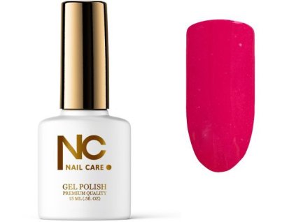 Nail Care Gel Polish Premium Quality - color 167