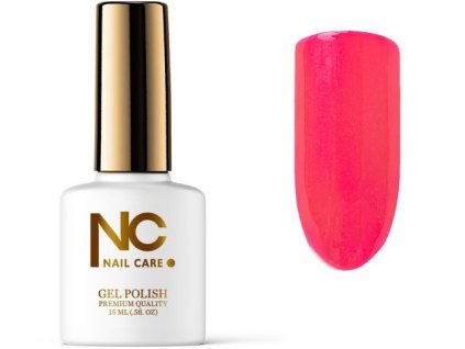 Nail Care Gel Polish Premium Quality - color 028