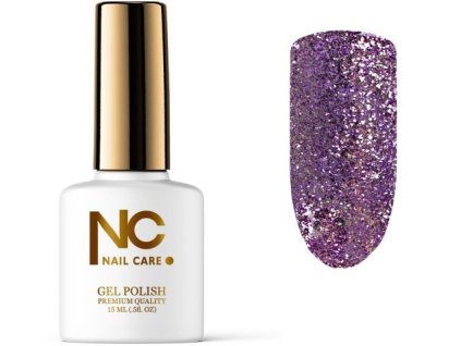 Nail Care Gel Polish Premium Quality - color 399