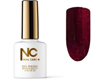 Nail Care Gel Polish Premium Quality - color 242