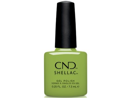 CND SHELLAC - Meadow Glow