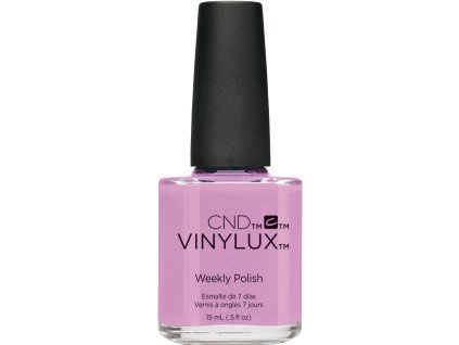 CND VINYLUX - Beckoning Begonia