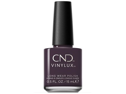 CND VINYLUX - Mulberry Tart