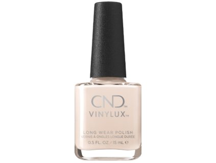 CND VINYLUX - Linen Luxury