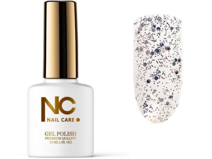 Nail Care Gel Polish Premium Quality - color 368