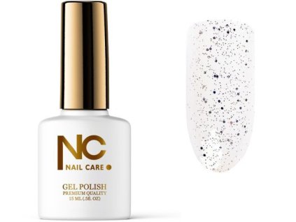 Nail Care Gel Polish Premium Quality - color 307