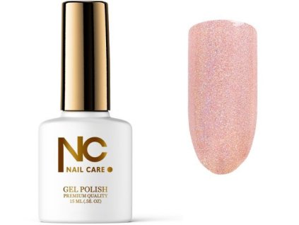 Nail Care Gel Polish Premium Quality - color 489