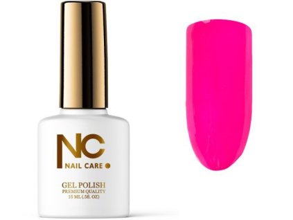 Nail Care Gel Polish Premium Quality - color 153