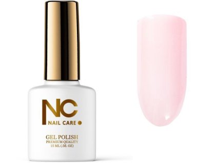 Nail Care Gel Polish Premium Quality - color 015