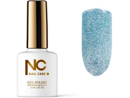 Nail Care Gel Polish Premium Quality - color 336