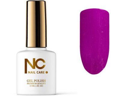 Nail Care Gel Polish Premium Quality - color 344