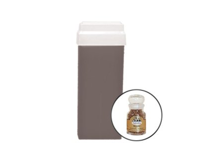 Ro.ial Depilační vosk roll-on - Parfém Kyphi