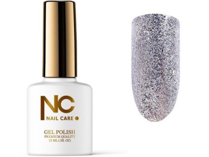 Nail Care Gel Polish Premium Quality - color 206