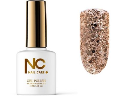 Nail Care Gel Polish Premium Quality - color 386