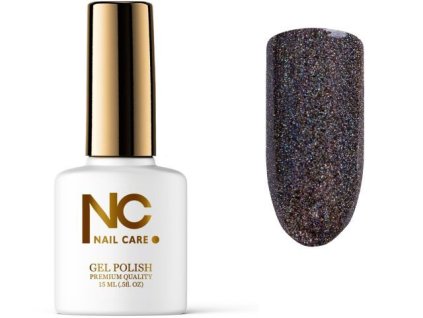 Nail Care Gel Polish Premium Quality - color 497