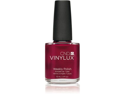 CND VINYLUX - Red Baroness