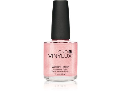 CND VINYLUX - Grapefruit Sparkle
