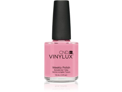 CND VINYLUX - Strawberry Smoothie
