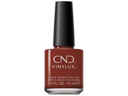 CND VINYLUX - Maple Leaves