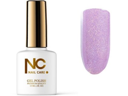 Nail Care Gel Polish Premium Quality - color 520