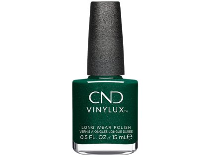 CND VINYLUX - Forever Green