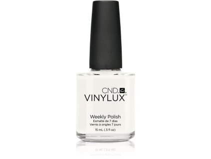 CND VINYLUX - Cream Puff