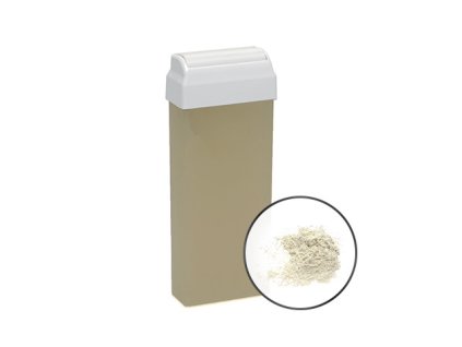 Ro.ial Depilační vosk roll-on - Micromica