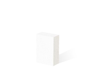 Staleks BUFFER STALEKS EXPERT mini - hrubost 100/180 (balení 50 ks) NFB-51M-100/180-50