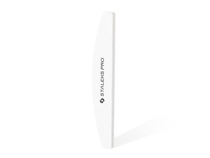 Staleks BUFFER STALEKS EXPERT HALFMOON - hrubost 100/180 - balení  10 ks (NFB-41-1100/180-10)