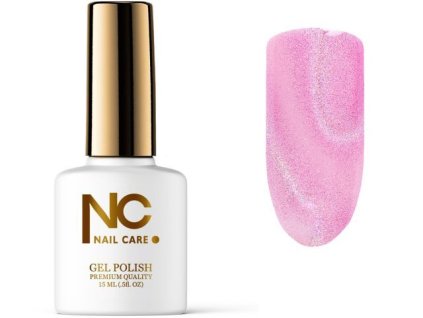 Nail Care Gel Polish Premium Quality - color 523