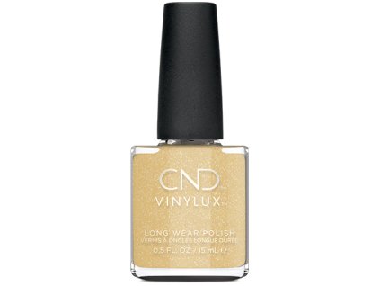 CND VINYLUX - Seeing Citrine