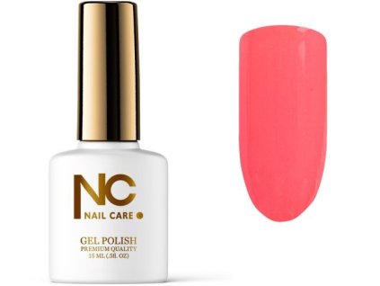 Nail Care Gel Polish Premium Quality - color 252